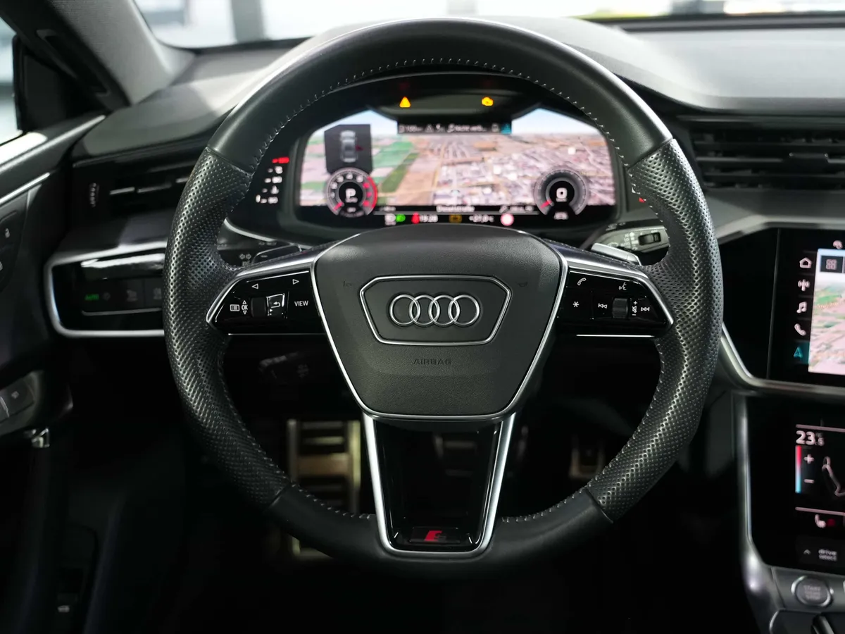 Audi A7 Sportback 55 TFSI Quattro S-Line - Image 20