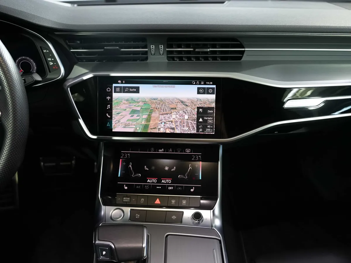 Audi A7 Sportback 55 TFSI Quattro S-Line - Image 21