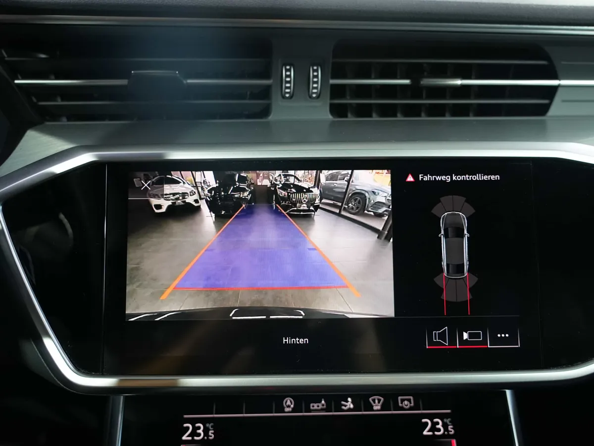 Audi A7 Sportback 55 TFSI Quattro S-Line - Image 22