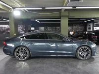 Audi A7 Sportback 55 TFSI Quattro S-Line - Image 27