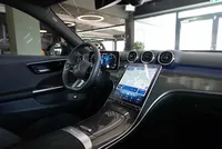 Mercedes-Benz C 220 d AMG Line - Image 15