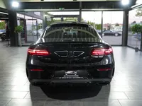 Mercedes-Benz E 400 d 4Matic Coupé AMG Line - Image 4