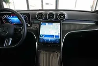 Mercedes-Benz C 220 d AMG Line - Image 19