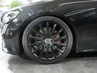 Mercedes-Benz E 400 d 4Matic Coupé AMG Line - Image 9