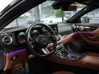 Mercedes-Benz E 400 d 4Matic Coupé AMG Line - Image 12