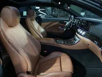 Mercedes-Benz E 400 d 4Matic Coupé AMG Line - Image 16