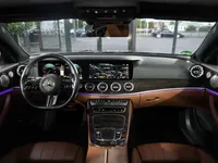 Mercedes-Benz E 400 d 4Matic Coupé AMG Line - Image 18