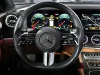 Mercedes-Benz E 400 d 4Matic Coupé AMG Line - Image 20