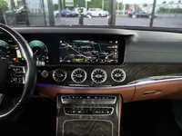 Mercedes-Benz E 400 d 4Matic Coupé AMG Line - Image 21