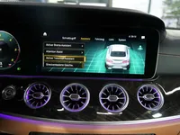 Mercedes-Benz E 400 d 4Matic Coupé AMG Line - Image 24