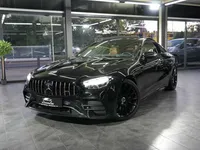 Mercedes-Benz E 400 d 4Matic Coupé AMG Line - Image 25