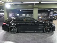 Mercedes-Benz E 400 d 4Matic Coupé AMG Line - Image 26