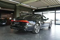 Audi S7 Sportback 3.0 TDI Quattro - Image 4