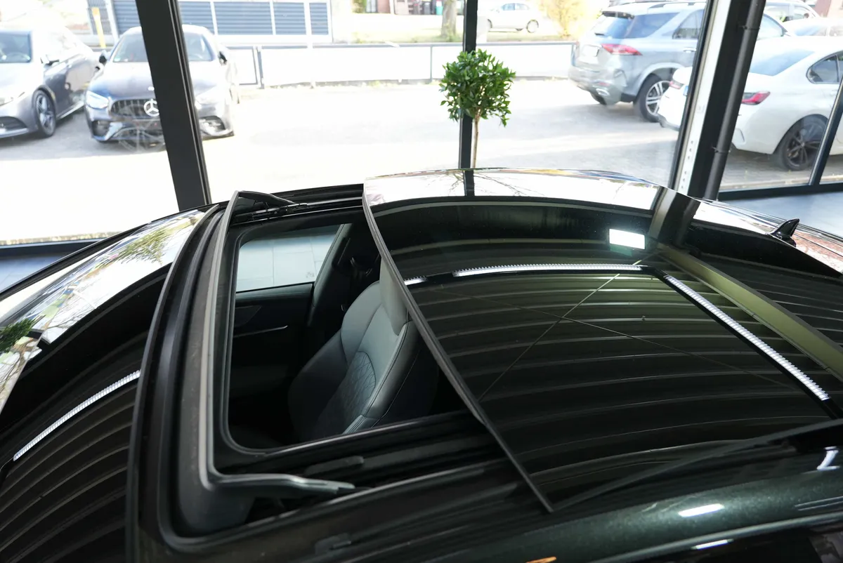 Audi S7 Sportback 3.0 TDI Quattro - Image 8