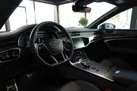 Audi S7 Sportback 3.0 TDI Quattro - Image 12