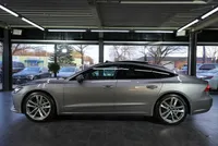 Audi A7 Sportback 50 TDI Quattro S-Line - Image 1