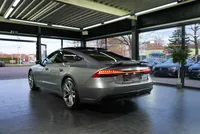 Audi A7 Sportback 50 TDI Quattro S-Line - Image 3