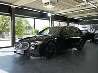 Mercedes-Benz E 300 e T-Modell AMG Line Advanced Superscreen - Image 1