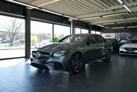 Mercedes-Benz E 63 S AMG 4Matic+ - Image 1