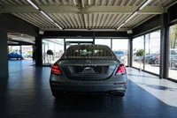 Mercedes-Benz E 63 S AMG 4Matic+ - Image 4