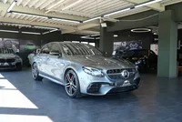 Mercedes-Benz E 63 S AMG 4Matic+ - Image 6