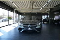 Mercedes-Benz E 63 S AMG 4Matic+ - Image 7