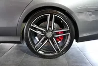 Mercedes-Benz E 63 S AMG 4Matic+ - Image 8
