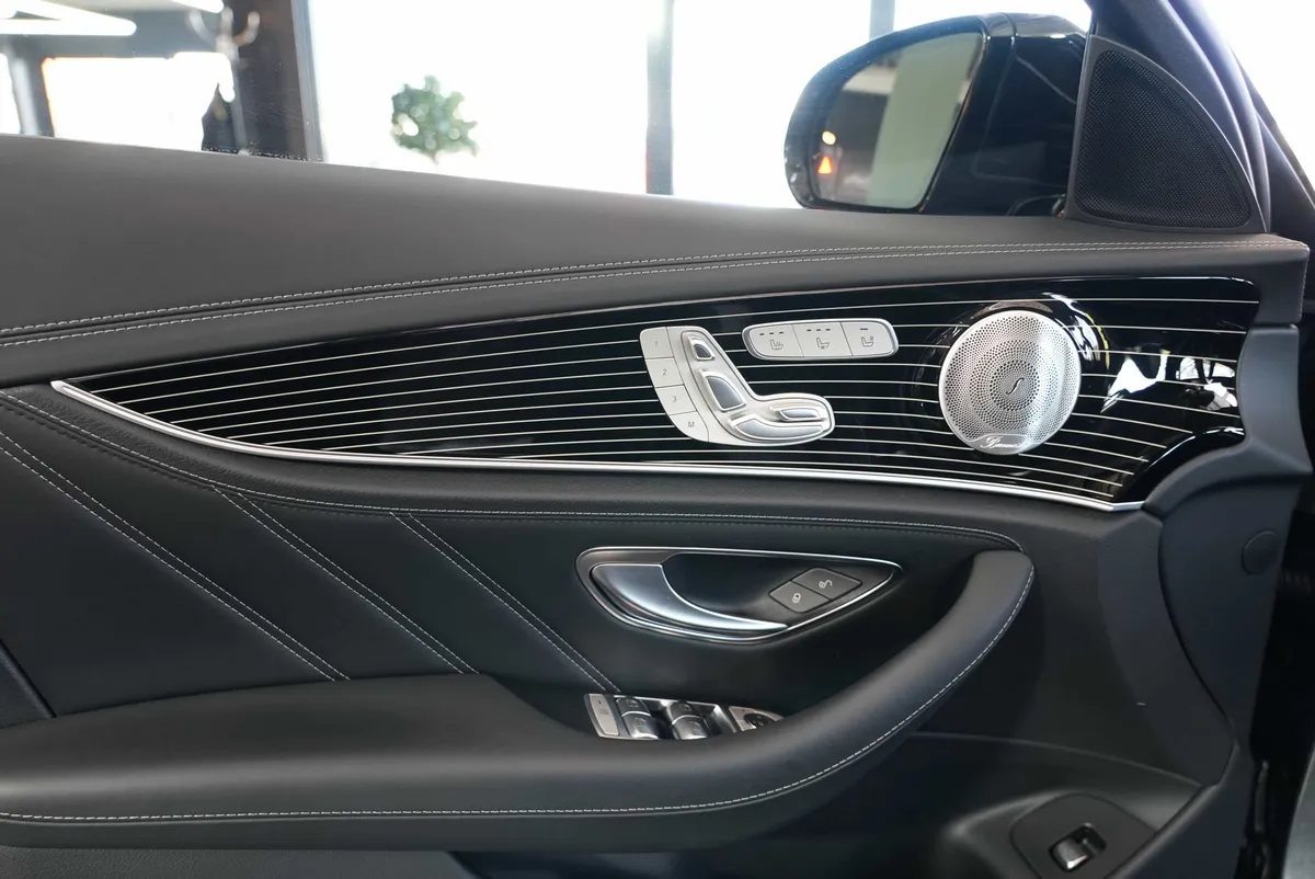 Mercedes-Benz E 63 S AMG 4Matic+ - Image 9