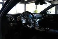 Mercedes-Benz E 63 S AMG 4Matic+ - Image 11
