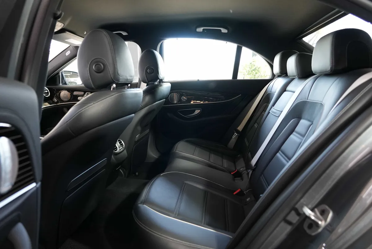 Mercedes-Benz E 63 S AMG 4Matic+ - Image 14