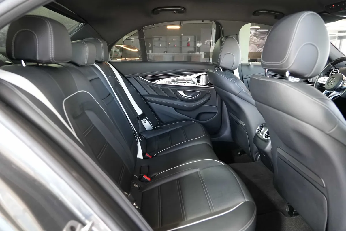 Mercedes-Benz E 63 S AMG 4Matic+ - Image 15