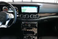 Mercedes-Benz E 63 S AMG 4Matic+ - Image 21