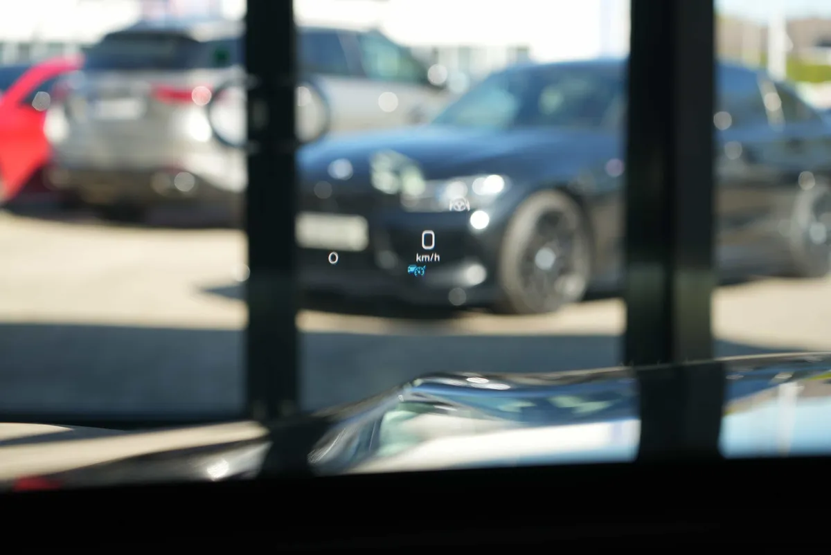 Mercedes-Benz E 63 S AMG 4Matic+ - Image 23