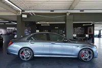 Mercedes-Benz E 63 S AMG 4Matic+ - Image 28