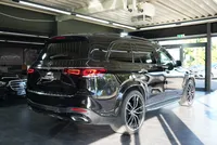 Mercedes-Benz GLS 350d 4Matic AMG Line - Image 7