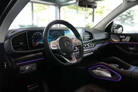 Mercedes-Benz GLS 350d 4Matic AMG Line - Image 14