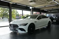 Mercedes-Benz AMG GT 43 - Image 1