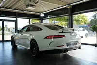 Mercedes-Benz AMG GT 43 - Image 3