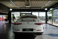 Mercedes-Benz AMG GT 43 - Image 4