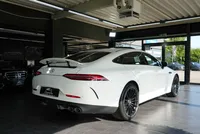 Mercedes-Benz AMG GT 43 - Image 6