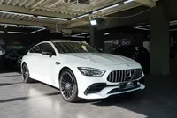 Mercedes-Benz AMG GT 43 - Image 7
