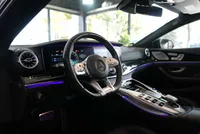 Mercedes-Benz AMG GT 43 - Image 15