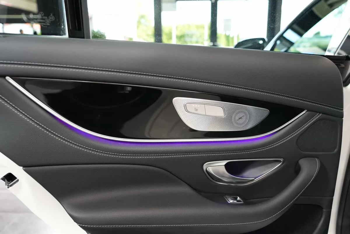 Mercedes-Benz AMG GT 43 - Image 16