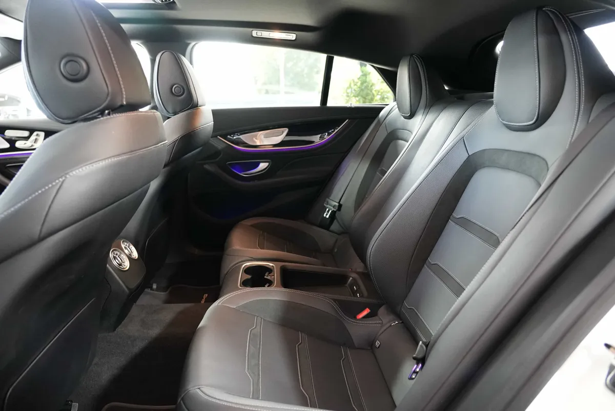 Mercedes-Benz AMG GT 43 - Image 17