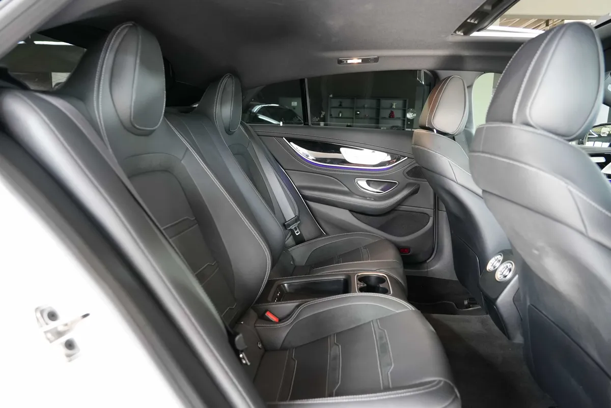 Mercedes-Benz AMG GT 43 - Image 18