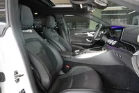 Mercedes-Benz AMG GT 43 - Image 19