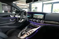 Mercedes-Benz AMG GT 43 - Image 20