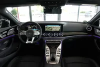 Mercedes-Benz AMG GT 43 - Image 21