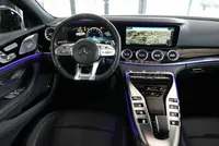 Mercedes-Benz AMG GT 43 - Image 22