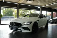 Mercedes-Benz AMG GT 43 - Image 29